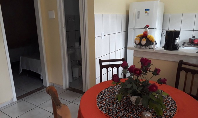 Japuiba Casa | BIRÓ accommodation