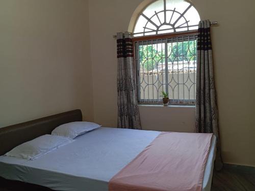 Ranchi Apartamento | Birsa Munda Airport Nature Nook
