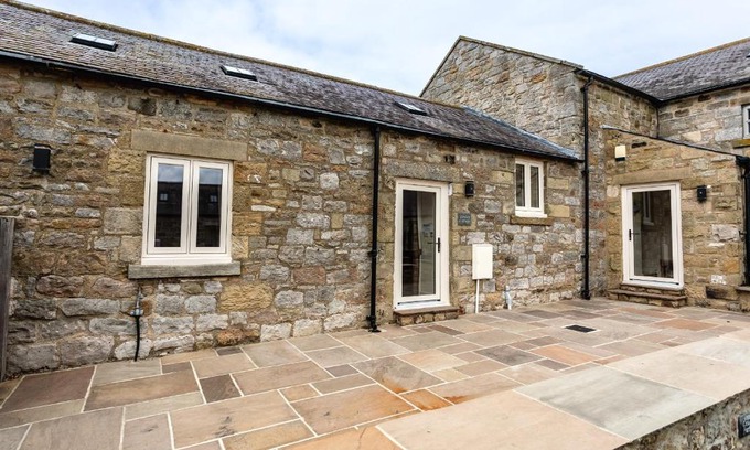 Edlingham Casa | Birsley Cottage