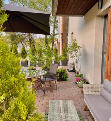 Birstonas Apartamento | Birstonas Rent