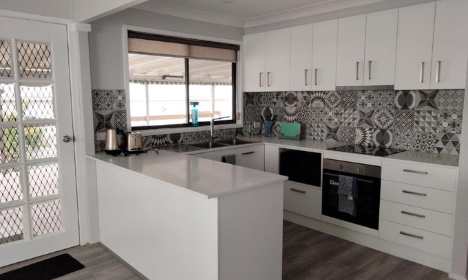 Anna Bay Casa | Birubi Beach House