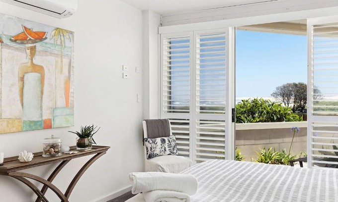 Anna Bay Casa | Birubi Beach Waterfront