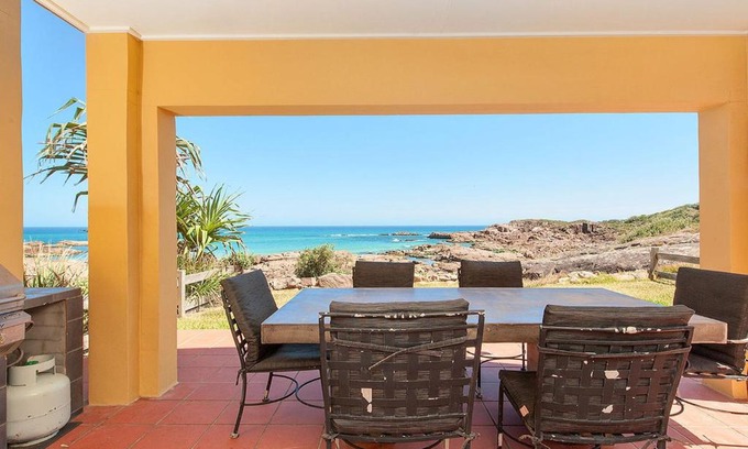 Anna Bay Casa | Birubi Point Anna Bay 17A