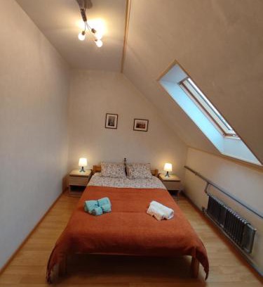 Igums Apartamento | Birzītes 5