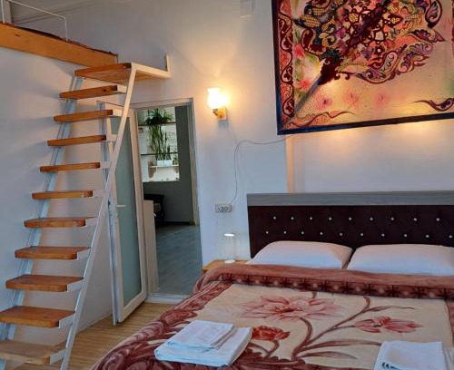 Khelvachauri Casa | BIS-A Guesthouse