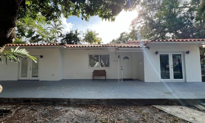 Biscayne Park Casa | Biscayne Park 3BD/2BA -Spacious