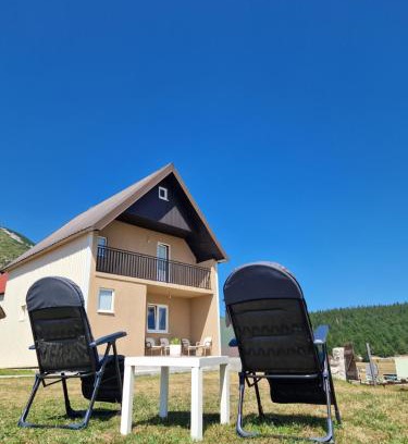 Virak Casa | Biser Durmitora