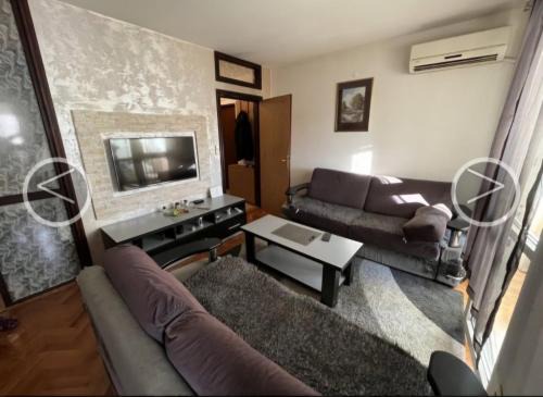 Sutomore Apartamento | Biserna skoljkica