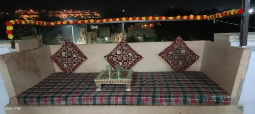 Jaisalmer Hotel | Bishnoi Hotel Jaisalmer