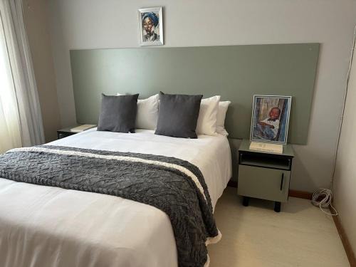 Bisho Casa | Bisho Grand Escape