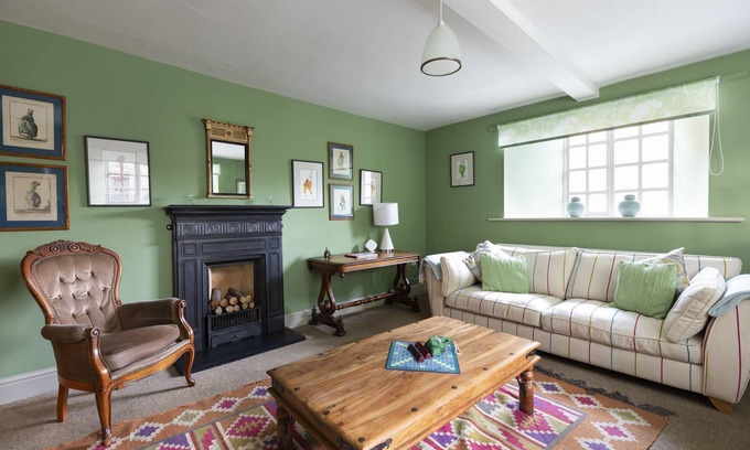 North Bitchburn Casa | BISHOP LIGHTFOOT COTTAGE - A characterful and dog-friendly cottage