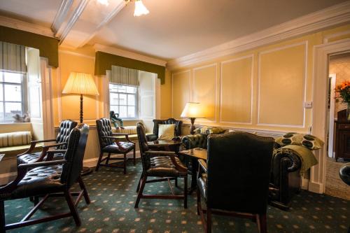 Beaumaris Casa | Bishopsgate House Hotel