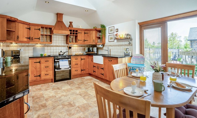 Bishopston Apartamento | Bishopston Cwtch - Tres Habitaciones Piso, Capacidad 5