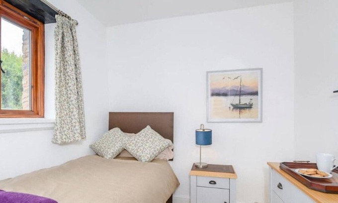 Fiddington Casa | Bishpool Farm Cottages - El granero