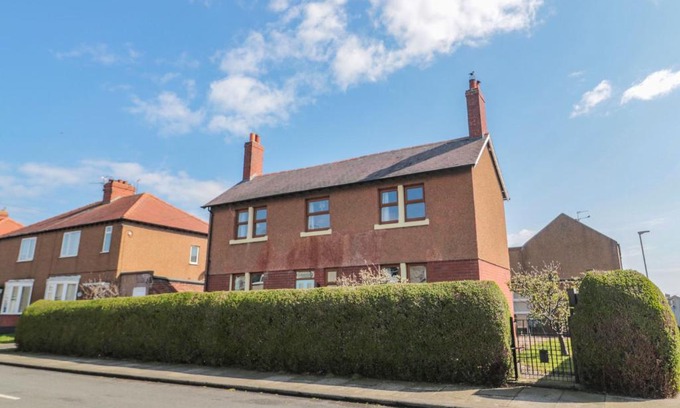 Amble Casa | Bisley House