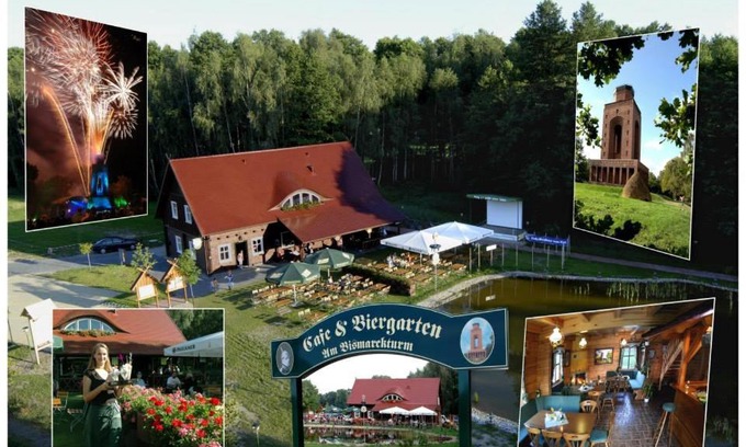 Burg-Dorf Casa | Bismarckschänke