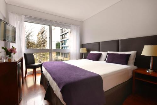Microcentro Hotel | Bisonte Libertad