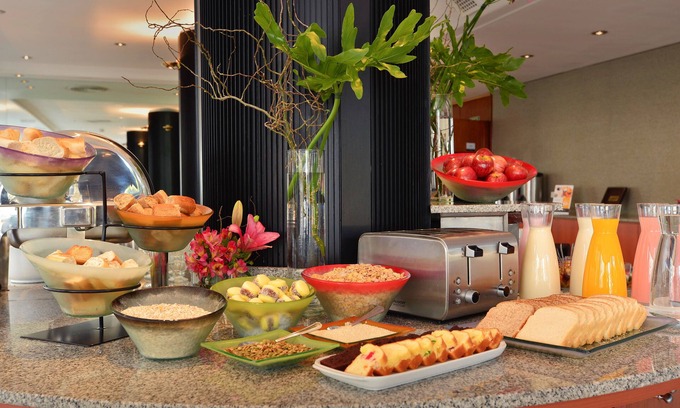 Microcentro Hotel | Bisonte Libertad