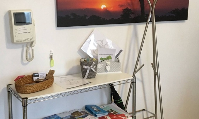 Gallarate Apartamento | BISTHOUSE B & B / CASA DE VACACIONES