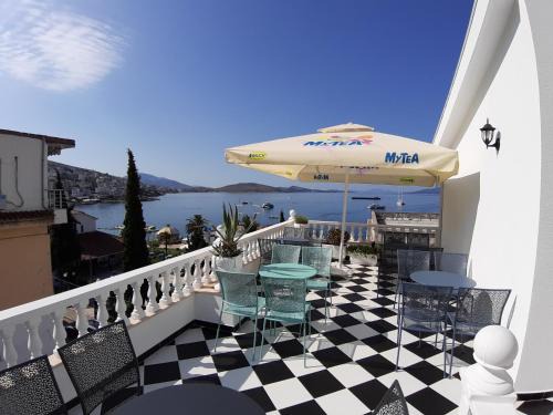 Sarande Hotel | Bistrica Hotel