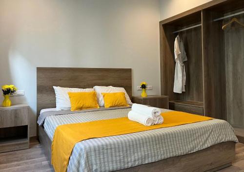 Duong To Hotel | Bistrot de Paris Hotel & French cuisine