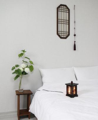 Paldal-gu Apartamento | Bitdamjip Near Hwaseong Fortress and Suwon Station