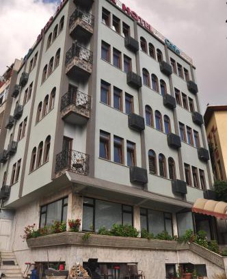 Istanbul City Center Hotel | Biter Hotel