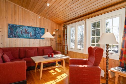 Beitostolen Casa | Bitigrenda I