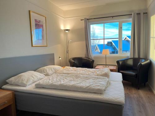 Beitostolen Apartamento | Bitihorn fjellbris