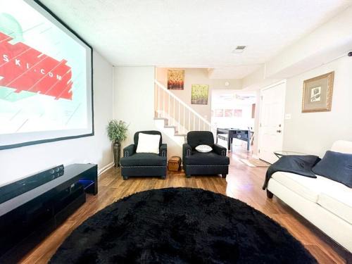 Lexington Apartamento | Bits n Boom Crib