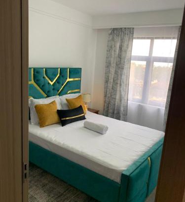 Central Province Apartamento | Bittas paradise apartment