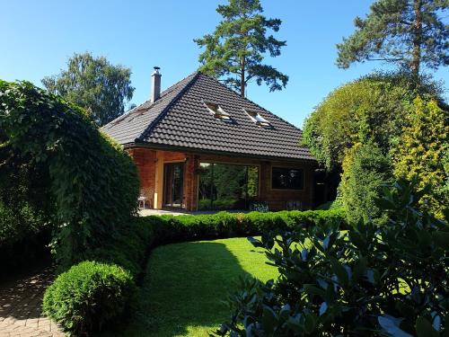 Jurmala Casa | BITTE Three Bedroom Design Cottage