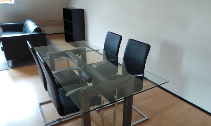 Gross Buchholz Apartamento | Bittens-Ap