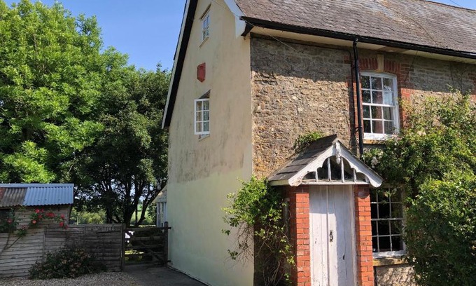 Melbury Osmond Casa | Bittles Cottage