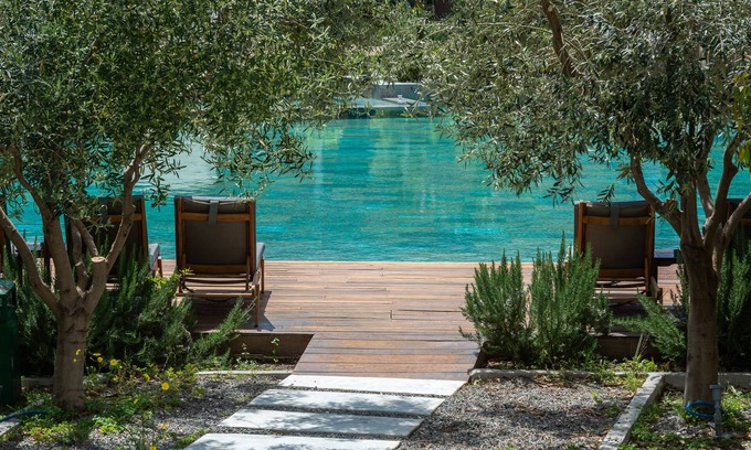 Kalamaki Complejo | Bitzaro Palace Hotel - All inclusive