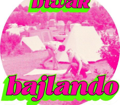 Psary Otro | Biwak Bajlando