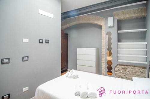 Oltretorrente Apartamento | Bixio 45