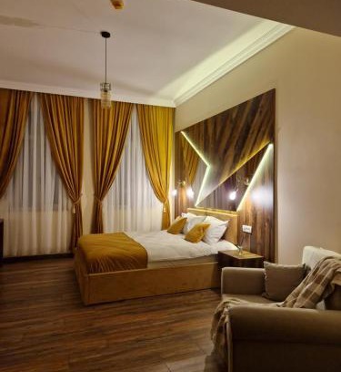 Drobeta-Turnu Severin Apartamento | Bizi House Accommodation 2
