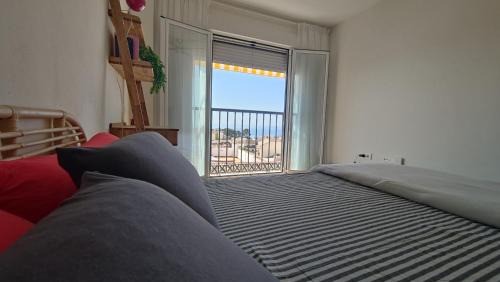 Benalmádena Apartamento | Biznaga seaviews