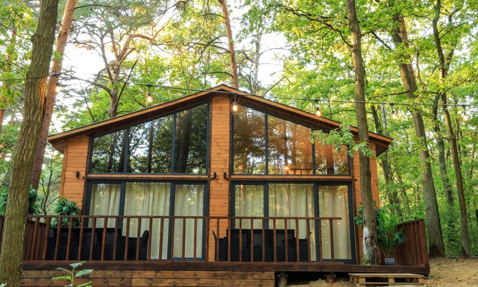 Zalesie Gorne Hotel | Bizon Village