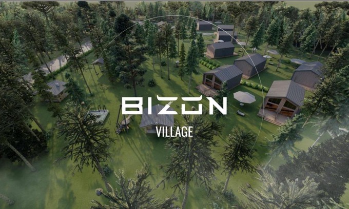 Zalesie Gorne Casa | Bizon Village