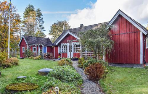 Linderod Casa | Bjärnhult