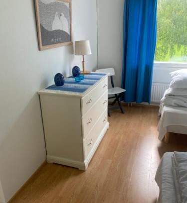 Kimito Island Apartamento | Björkboda