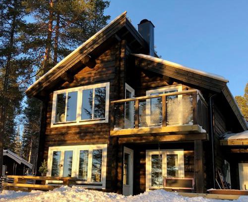 Vemdalen Casa | Björnrike Fjällstuga