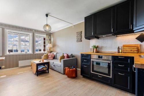 Beitostolen Apartamento | Bjødnabakkens innbydende