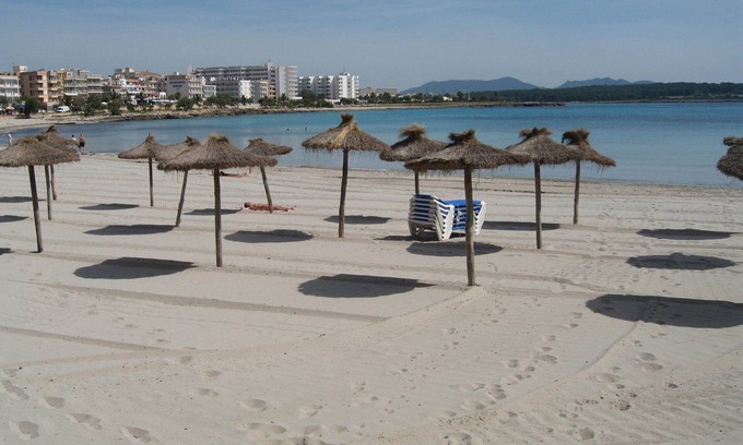 Sa Coma Apartamento | BJ Apartamentos Club Sa Coma