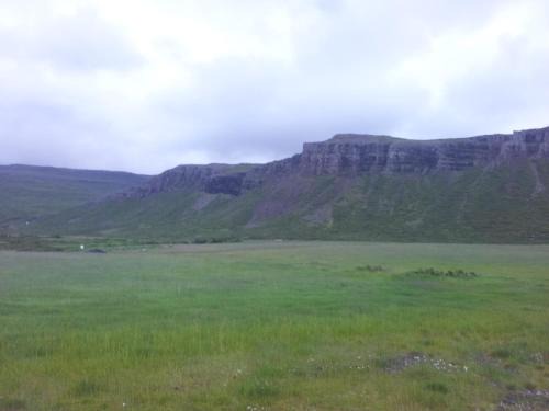 Vesturbyggð Apartamento | Bjarkarholt Guesthouse