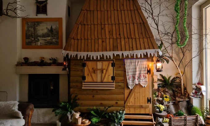 Bjelasnica Apartamento | BJELASNICA APARTMAN SA GARAZNIM MJESTOM