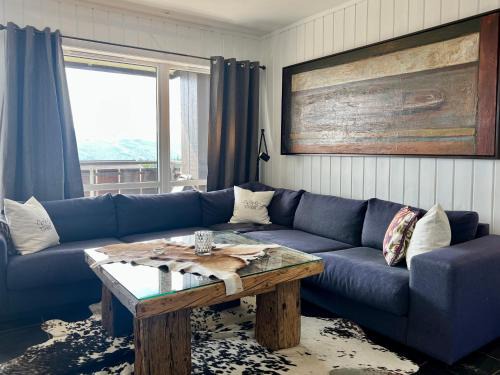 Beitostolen Apartamento | Bjelbølens stjernely