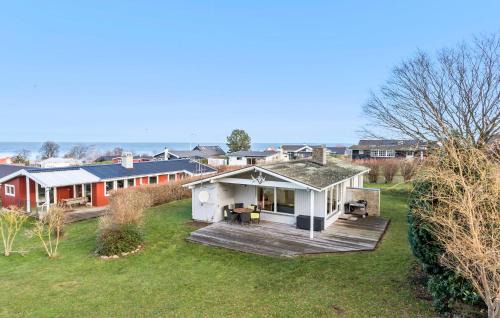 Sandvig Casa | Bjerghuset